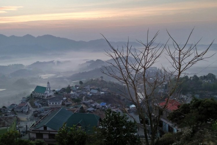 85% of Northeast Districts Now SDG Front Runners