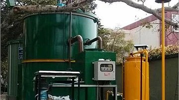 IBA Seeks ₹10,000 Subsidy for Household Biogas Plants