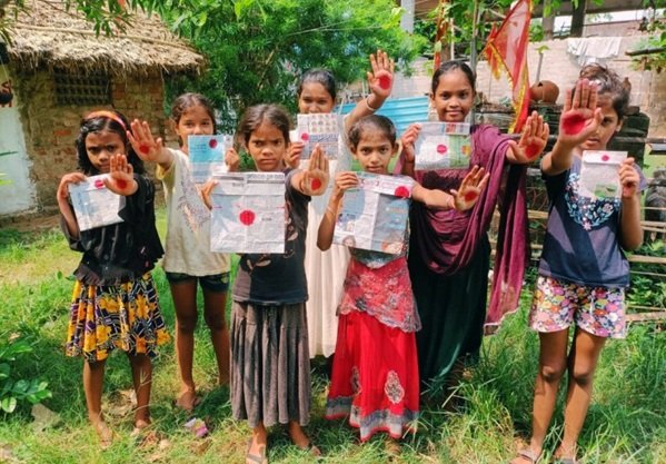 Hinduja Foundation Scales Up Youth Empowerment Across 15+ States