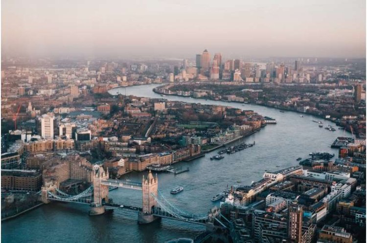 UK Air Pollution Falls Since 2015, But Targets Still Frequently Breached