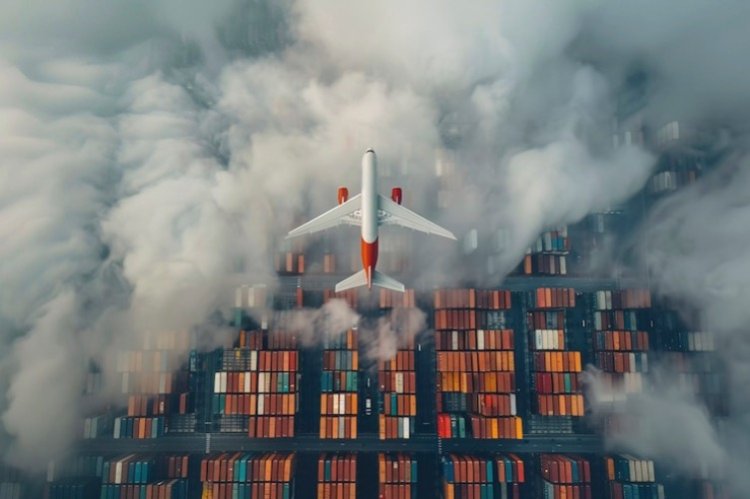 DHL Signs Major SAF Deal With Neste In Singapore