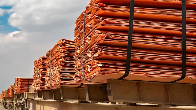 India’s Copper Cathode Rule Sparks Supply Concerns