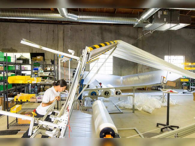 AI-Powered Weather Prediction Transforms India’s Forecasting