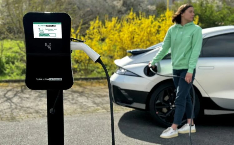 Nepal Leads Asia in Electric Vehicle Adoption with 70% New Car Sales