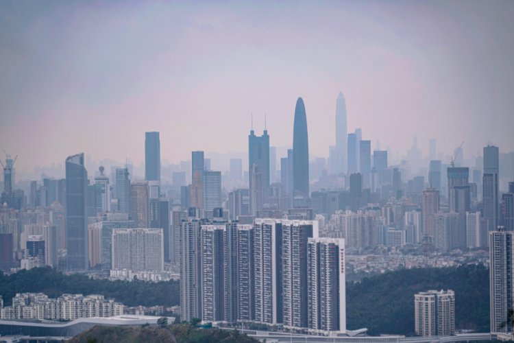 East Asia’s Air Pollution Cleanup May Have Briefly Sped Up Global Warming