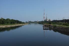 Cooum River Restoration Boosts Chennai’s Urban Water Sustainability