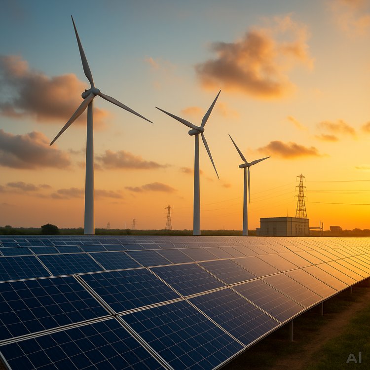 Cabinet Clears ₹7,000 Cr Investment Exemption For NLCIL