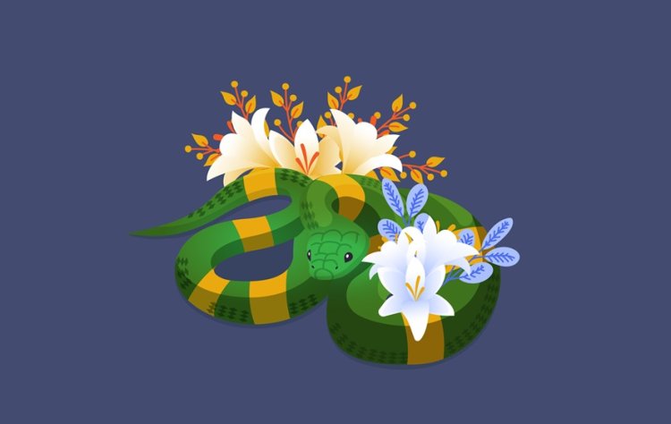 Snakes: Friends, Not Foes