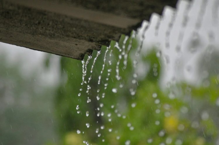 Rain Energy Breakthrough Could Power Homes Using Rooftop Systems