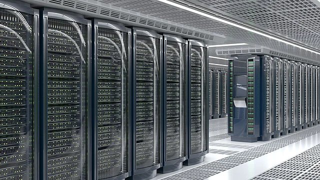Amazon’s Carbon Emissions Rise 6% Due to AI Data Centers