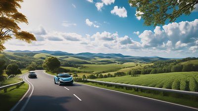 NHAI’s Sustainability Push Cuts Emissions Amid Highway Expansion