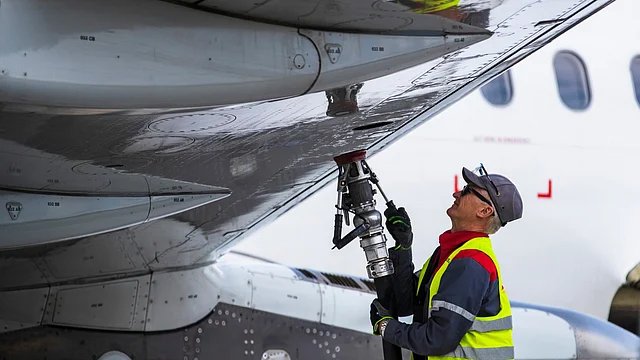 LanzaJet’s Green Jet Fuel Plant Set for September 2025 Launch