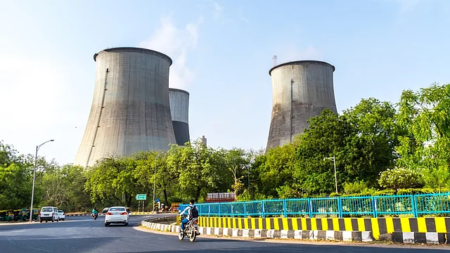 India to Address Private Sector Concerns in Civil Nuclear Investments