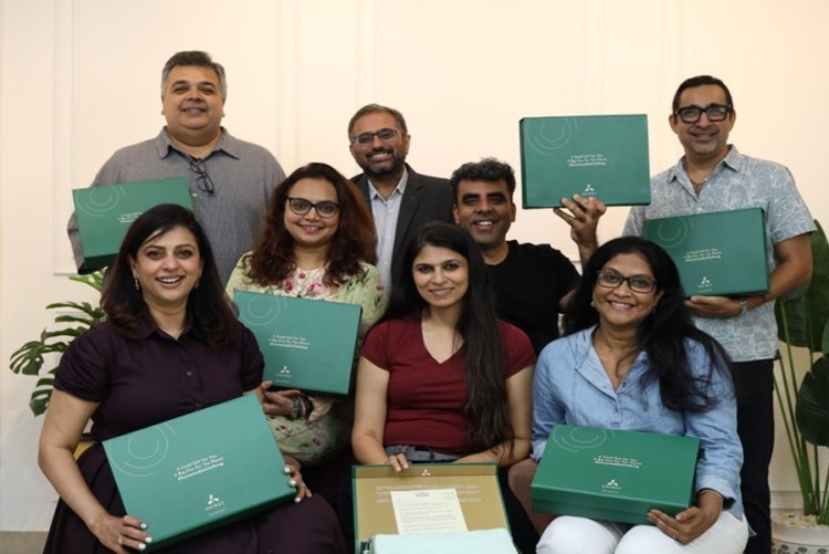 UNIREC Launches 'Project Sundri', Aims To Upcycle 1 Mn Products By 2030