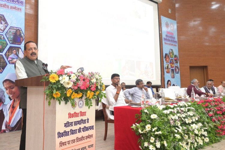 India Records 76,000 Women-Led Startups, Growth Seen in Smaller Cities