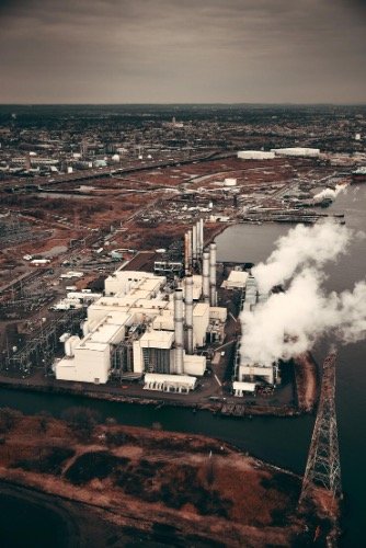 Ineos Invests $40M To Cut Emissions At UK Plant