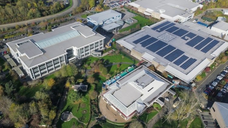 Sol Systems Secures $675M For Solar, Storage Projects