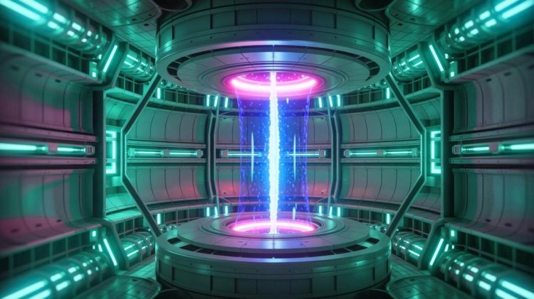 China’s Tokamak Reactor Sets Fusion Energy Record