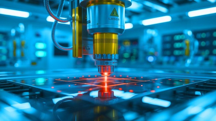 Game-Changer for Clean Energy: Ultra-Precise Lasers Promise Scalable Fusion Power