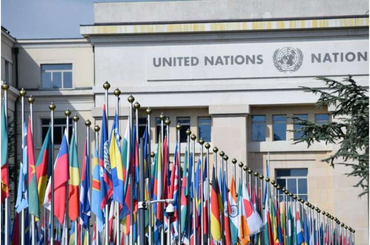 AI Alone Can’t Deliver the UN’s Pact for the Future, Say Experts