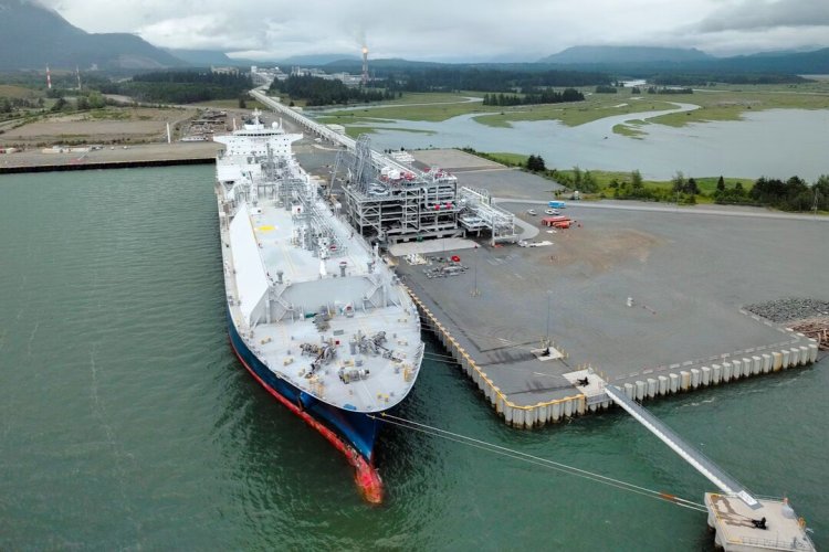 Global Gas Demand to Rise in 2026 as LNG Supply Grows: IEA