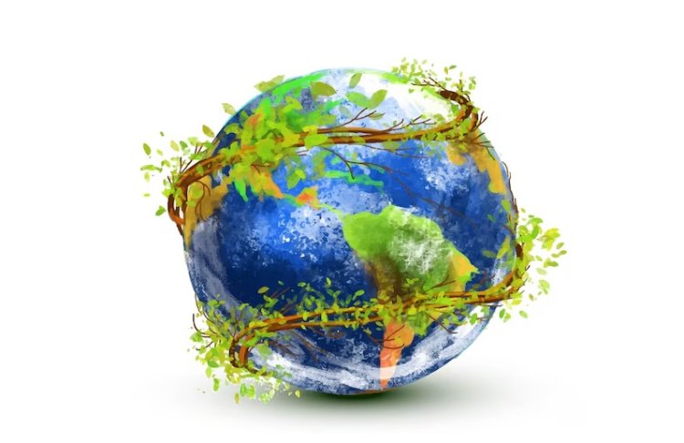 Earth Overshoot Day 2025 Falls on July 24: Humanity Exceeds Nature’s Budget Again