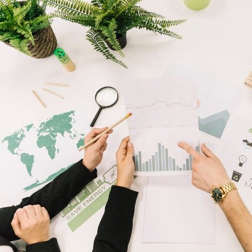 IFRS Shares Climate Scenarios For Reporting Clarity