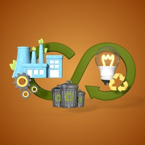 Gold Standard Sets Rules For Engineered Carbon Removal