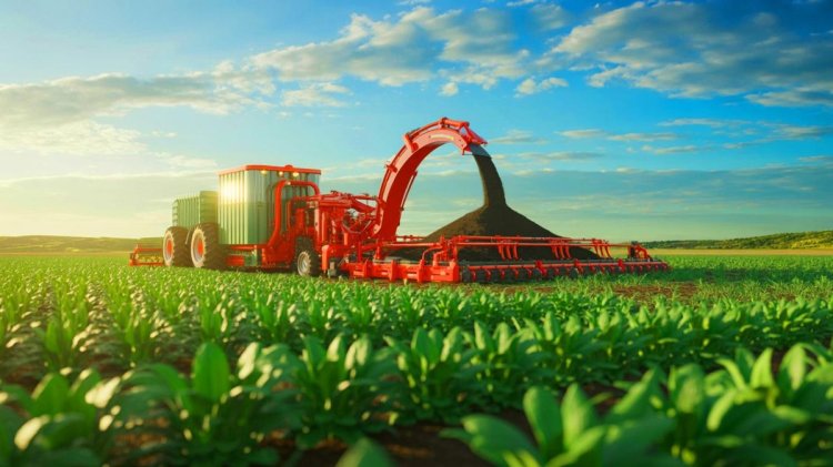 Carbon Burial Backlash: US Geoengineering Sparks Outrage as Rural Communities Bear the Brunt of "Eco-Elite" Plans