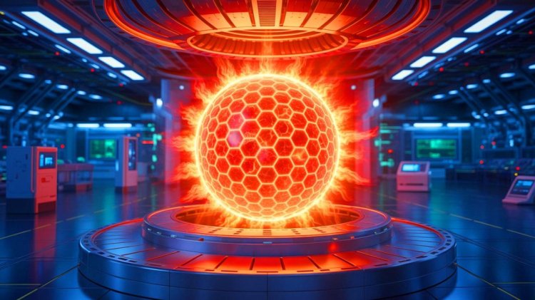 Artificial Sun Divides America: Fusion Energy Ignites Battle Between Tech Giants, Climate Activists, and Energy Incumbents