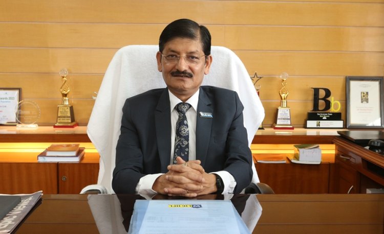 “Every Home We Finance Should Be Built On Clean Air, Safe Water & A Living Environment”