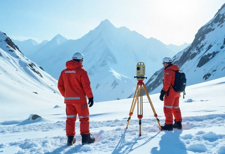 Asian Energy Services Secures £80M Contract from Vedanta