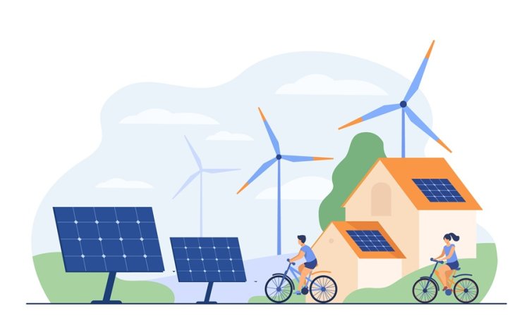 India Hits 100 GW Solar PV Module Capacity Under ALMM