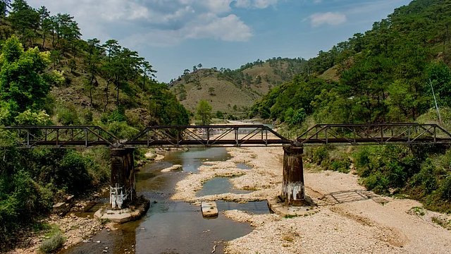Meghalaya Grapples with 56% Monsoon Rainfall Deficit