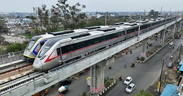 NCRTC Saves £1 Crore Annually with Power Exchange