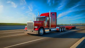 Double the Power: Two-Headed Semi-Truck Set to Revolutionize Shipping