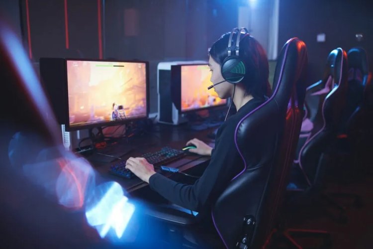 Gamers Encouraged to Cut Energy Waste with Smarter Play Choices