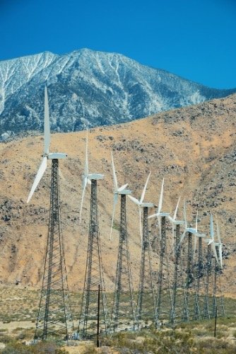Opdenergy Acquires 440 MW Wind Portfolio In Spain
