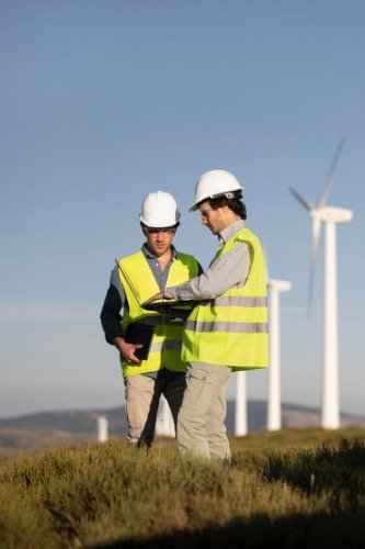 Nippon Steel Partners With Vestas For Wind Power Push