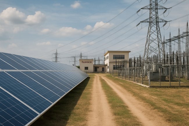 One State, One Vision: Telangana’s New Plan for Smarter Power Supply