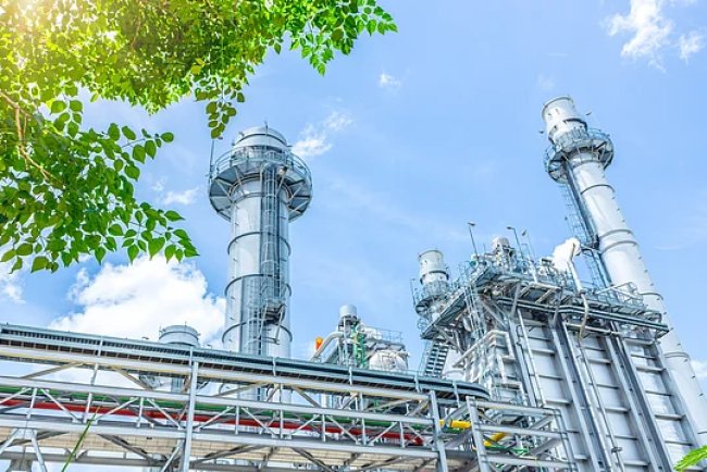 Regenerative India: A New Blueprint for Industrial Growth That Works With, Not Against, Nature