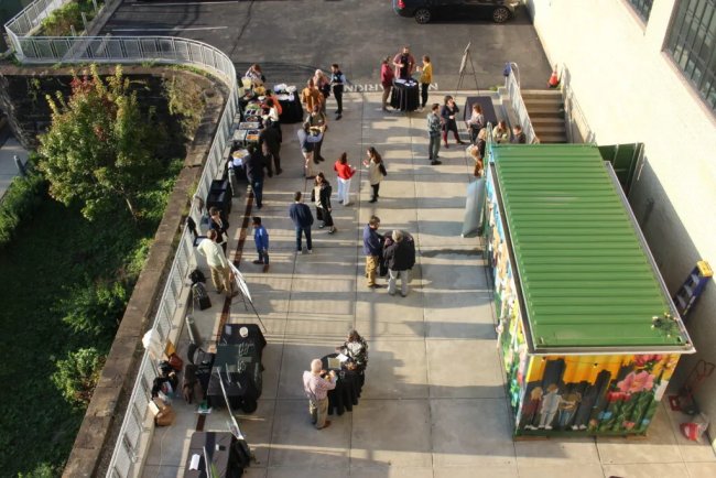 Ecotone’s ZEUS Machines Turn Food Waste Into Fertiliser, Cut Emissions