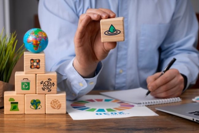 EFRAG Releases Simplified EU Sustainability Standards