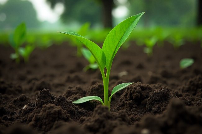 Telangana Targets 50% Green Cover by 2047 in Governor’s Climate Strategy