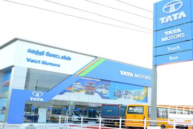 Tata Motors to Supply E-Buses to Tamil Nadu