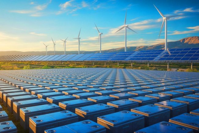 The Climate Advantage of Second-Life EV Batteries: Repurposing Them Cuts More Emissions Than Recycling