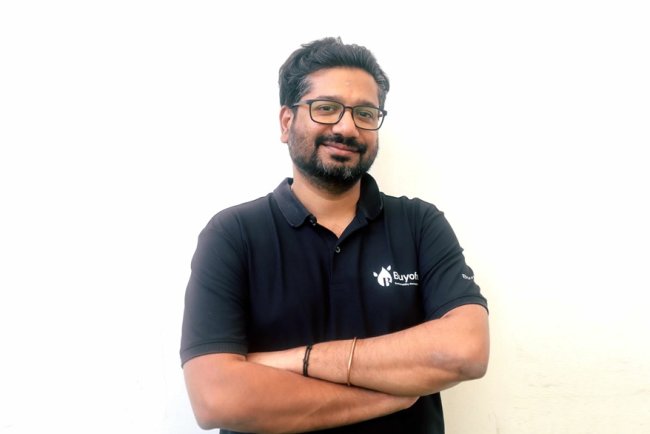 Our Platform Turns Data Into Climate Action: Buyofuel's Kishan Karunakaran