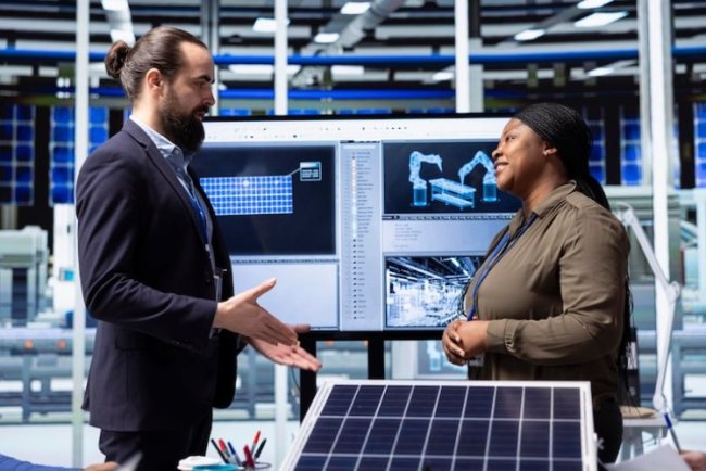 Schneider And E.ON Partner For SF6-Free Grid Upgrade