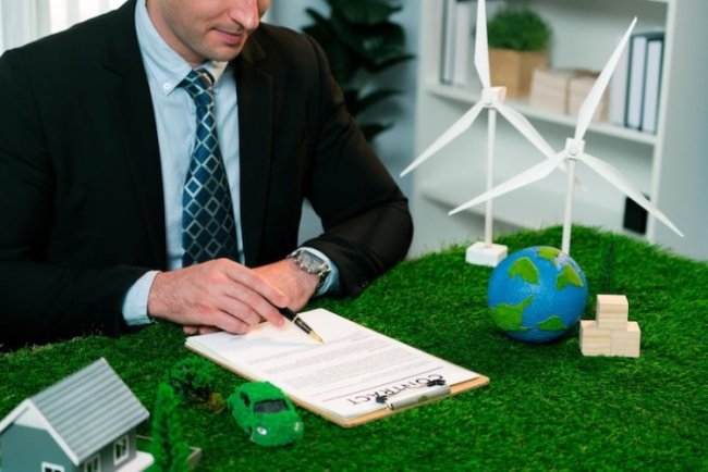 Texas Judge Allows Climate Antitrust Case to Proceed