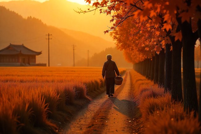 Lankao’s Green Transformation: From Sandstorms to Sustainable Prosperity